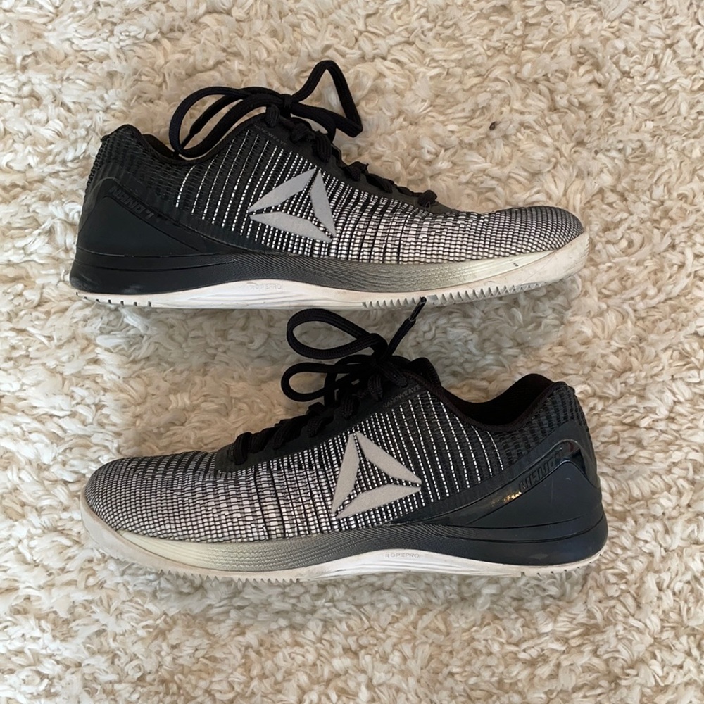 Reebok Crossfit Sneakers